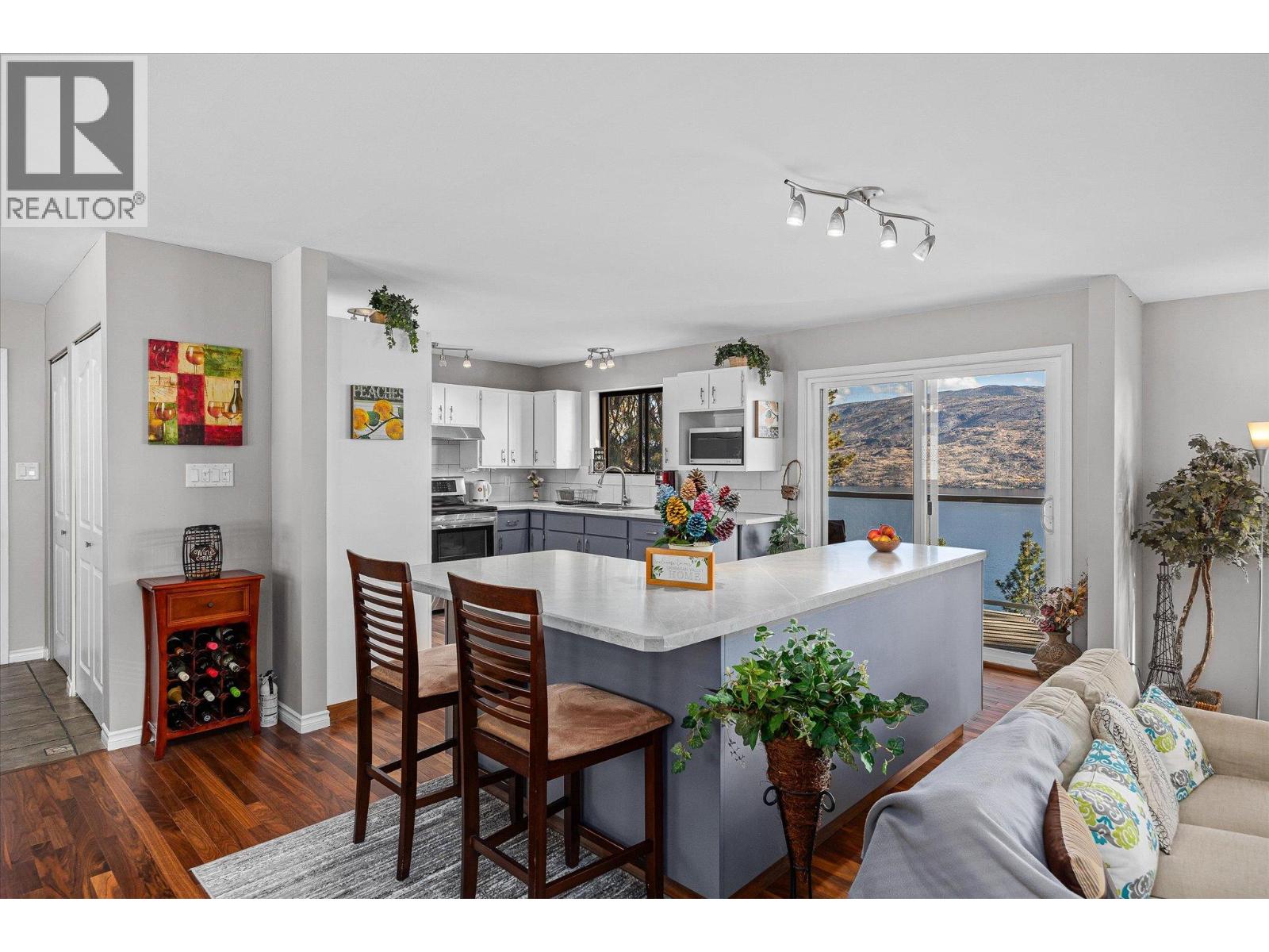  5821 Atkinson Crescent, Peachland