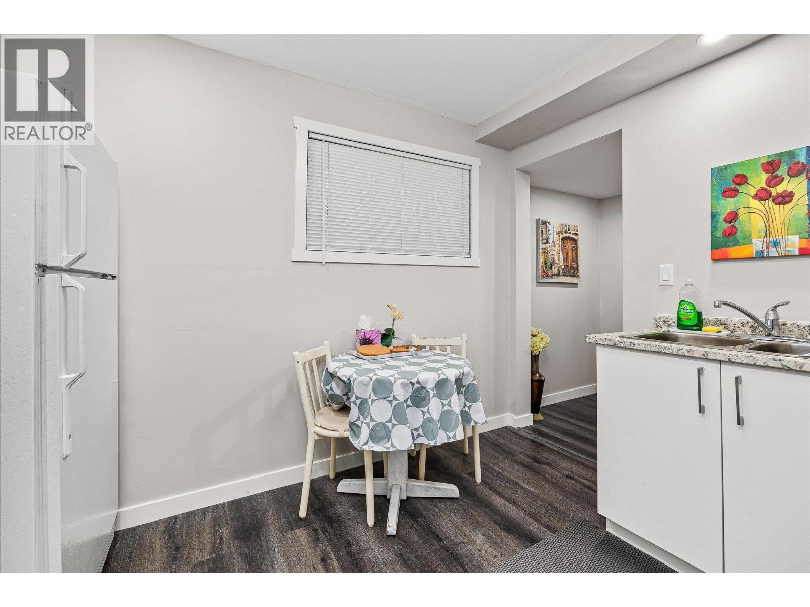  5821 Atkinson Crescent, Peachland