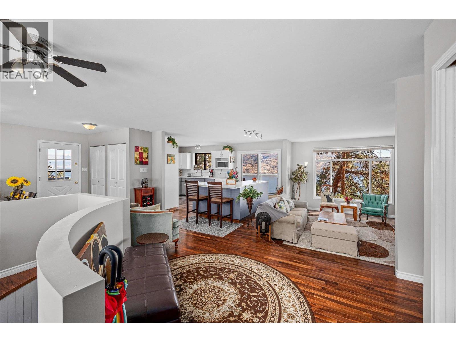  5821 Atkinson Crescent, Peachland
