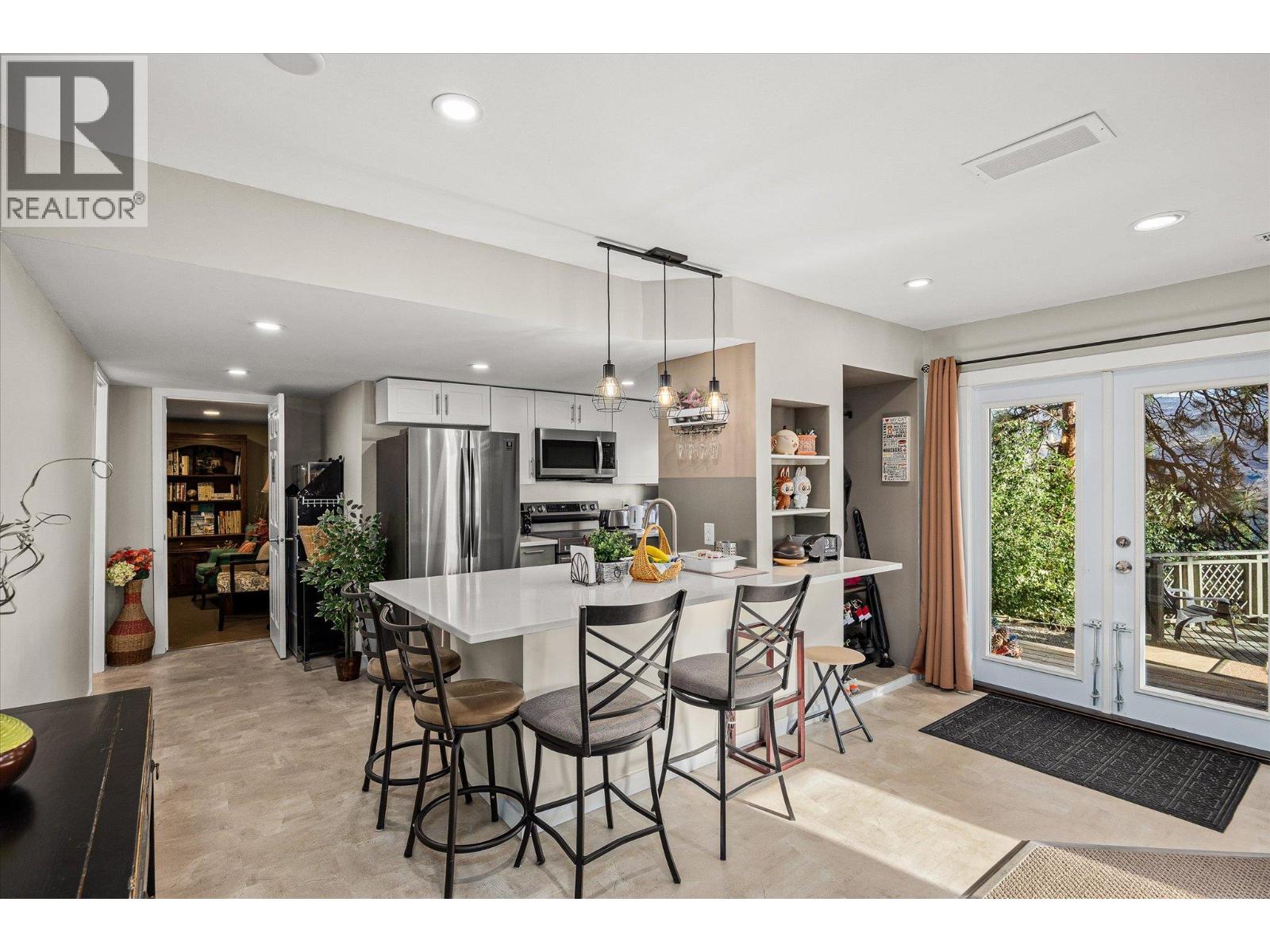  5821 Atkinson Crescent, Peachland