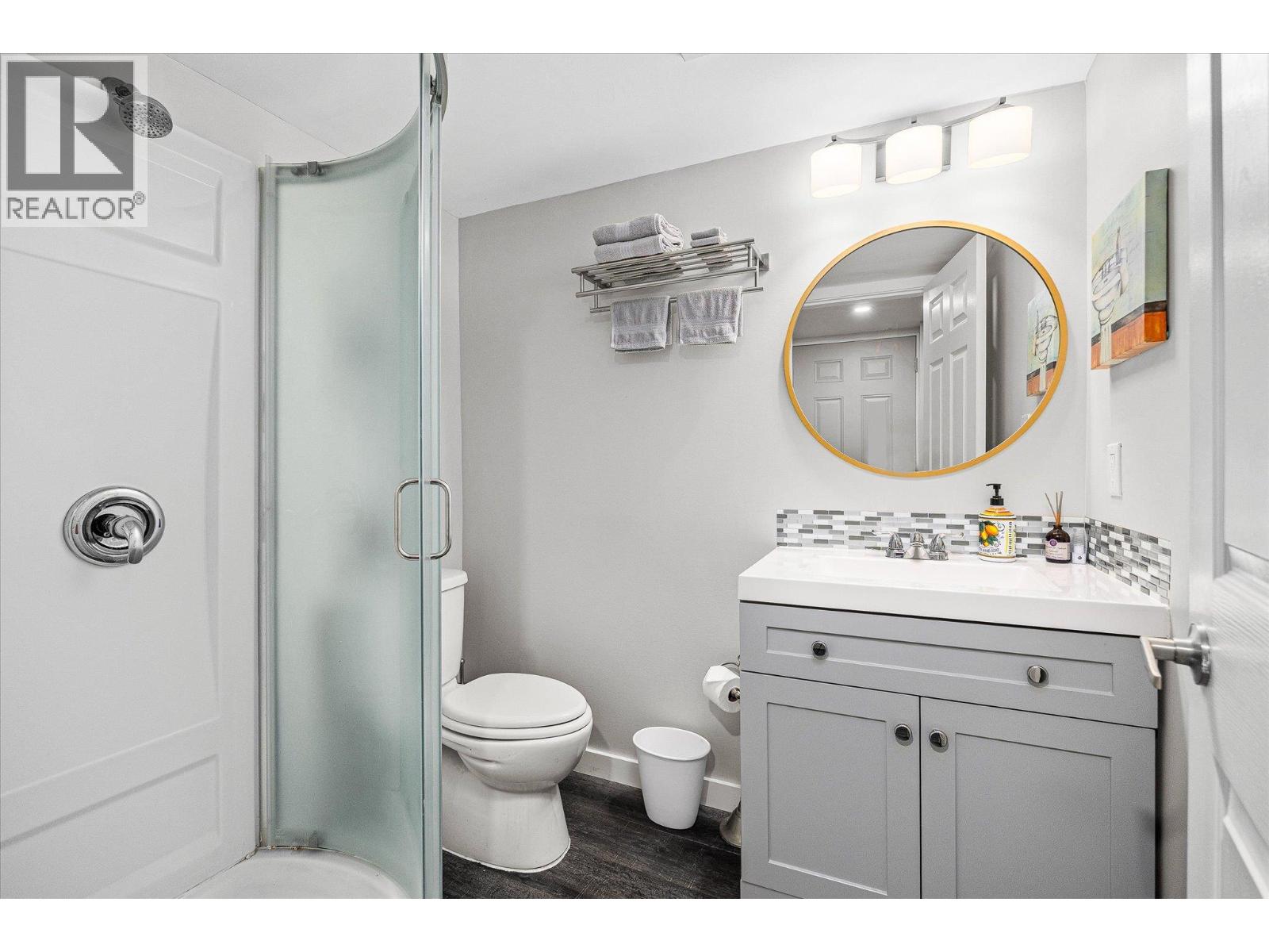  5821 Atkinson Crescent, Peachland