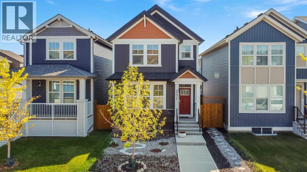 231 Lavender Manor SE, Calgary, Alberta