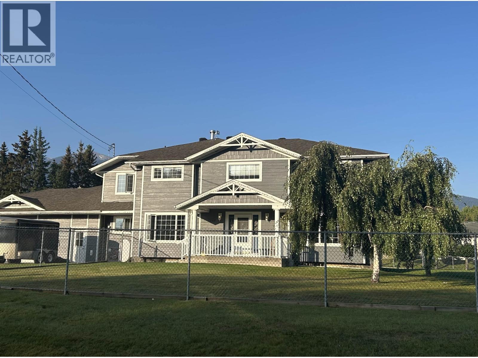 1269 2ND AVENUE, McBride