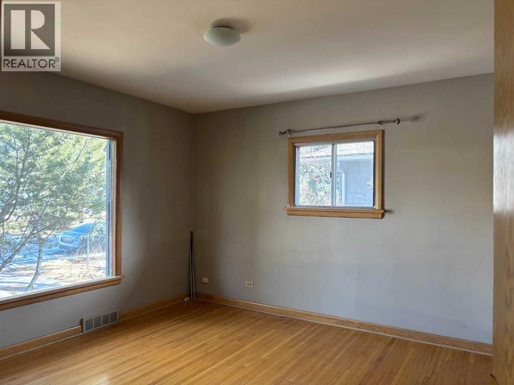 Single Family House Bungalow for Sale in  Halifax Crescent NW Banff Trail Calgary 