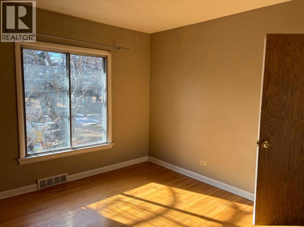 Single Family House Bungalow for Sale in  Halifax Crescent NW Banff Trail Calgary 