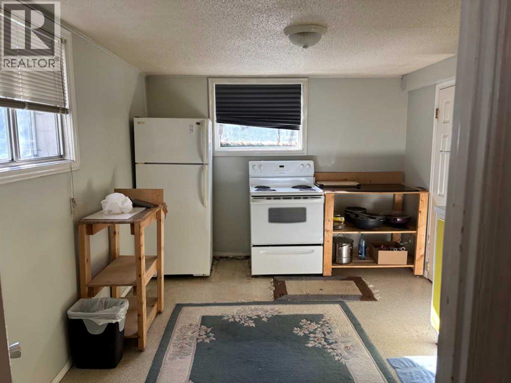 Single Family House Bungalow for Sale in  Halifax Crescent NW Banff Trail Calgary 