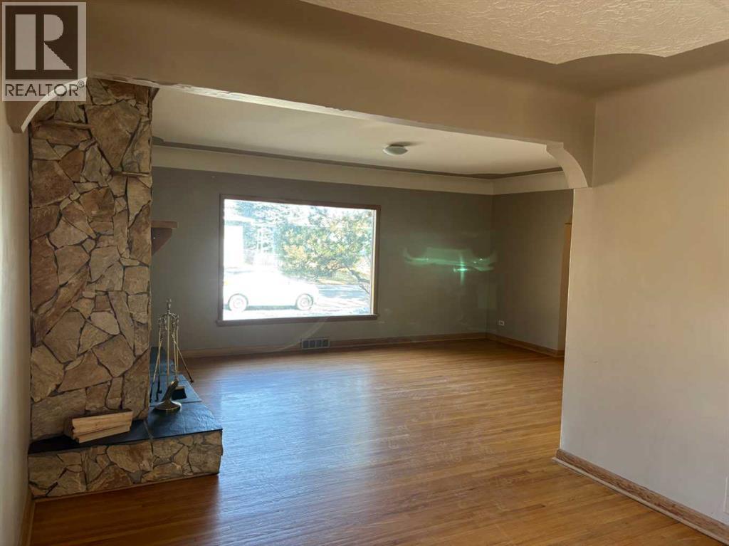 Single Family House Bungalow for Sale in  Halifax Crescent NW Banff Trail Calgary 