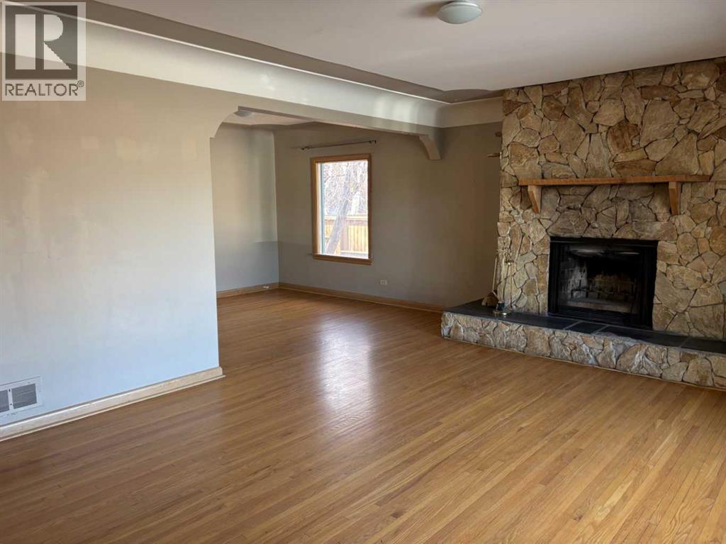 Single Family House Bungalow for Sale in  Halifax Crescent NW Banff Trail Calgary 