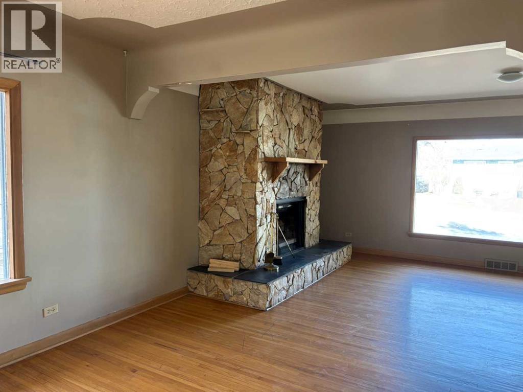 Single Family House Bungalow for Sale in  Halifax Crescent NW Banff Trail Calgary 