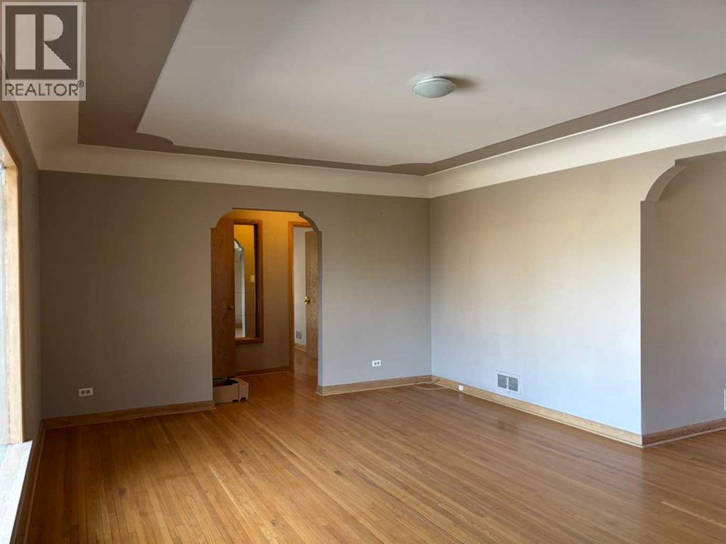 Single Family House Bungalow for Sale in  Halifax Crescent NW Banff Trail Calgary 