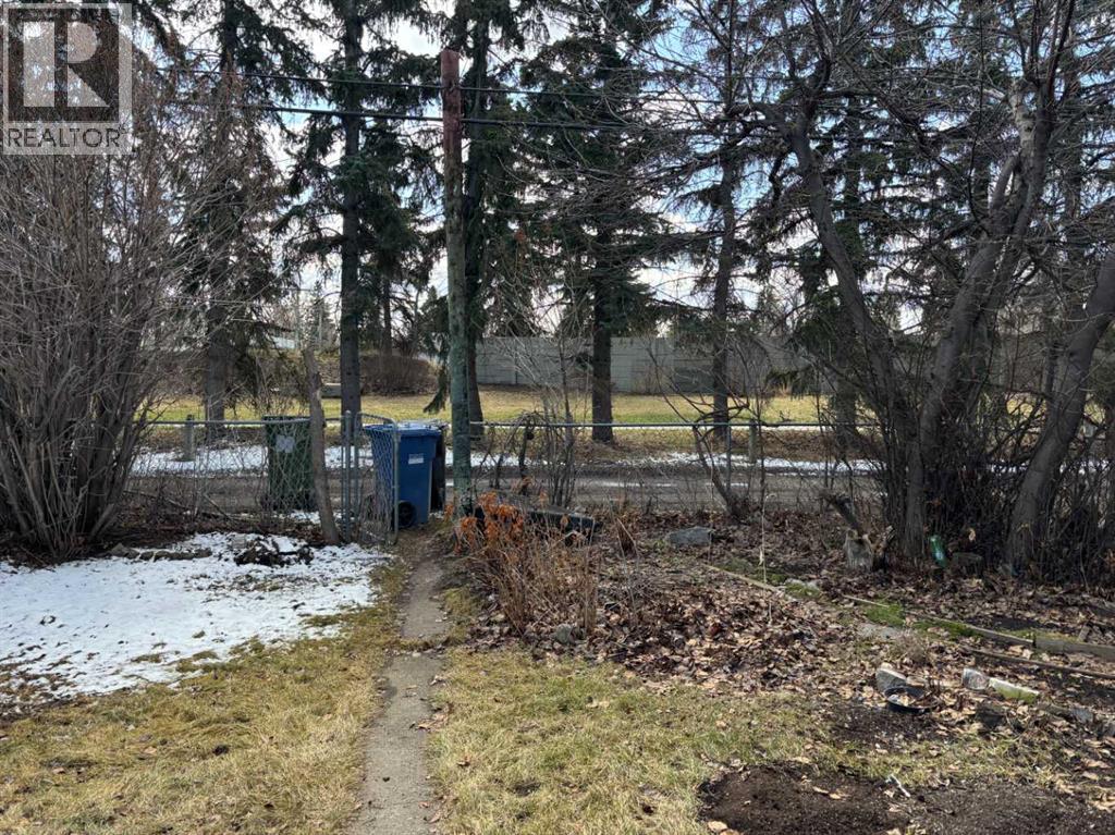 Single Family House Bungalow for Sale in  Halifax Crescent NW Banff Trail Calgary 