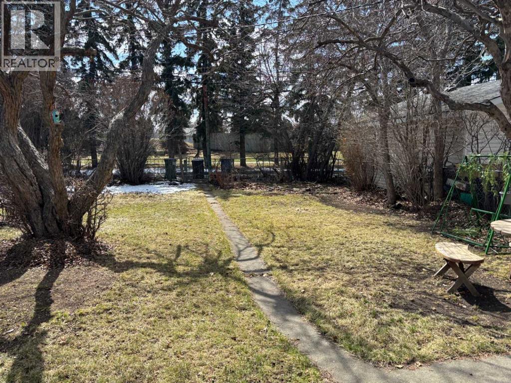 Single Family House Bungalow for Sale in  Halifax Crescent NW Banff Trail Calgary 