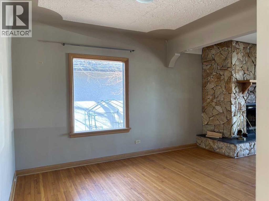 Single Family House Bungalow for Sale in  Halifax Crescent NW Banff Trail Calgary 