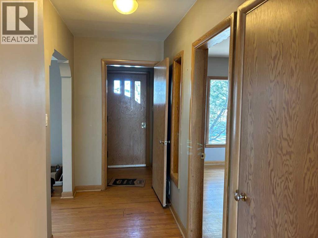 Single Family House Bungalow for Sale in  Halifax Crescent NW Banff Trail Calgary 