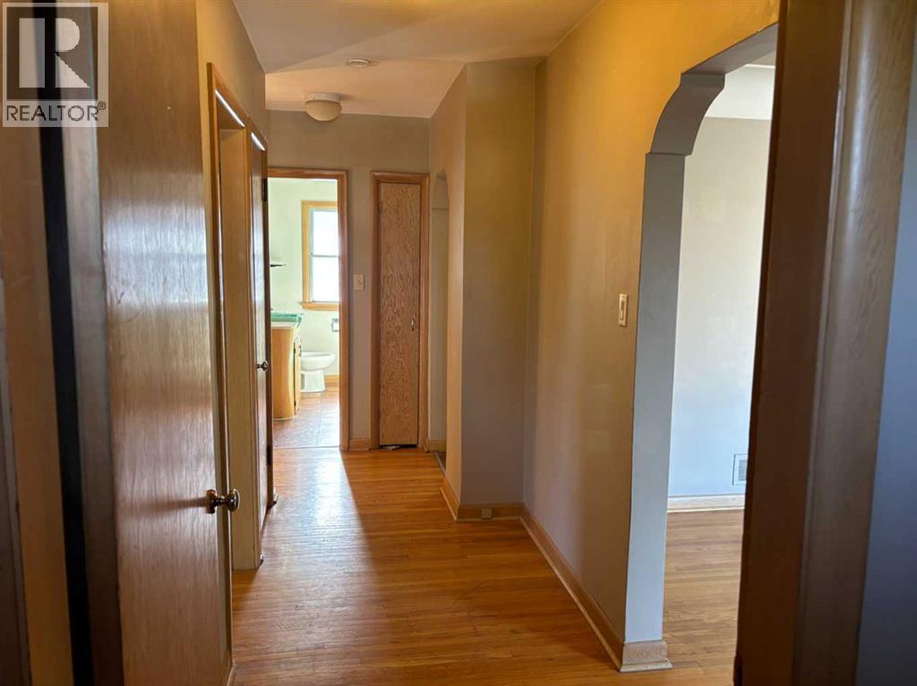 Single Family House Bungalow for Sale in  Halifax Crescent NW Banff Trail Calgary 