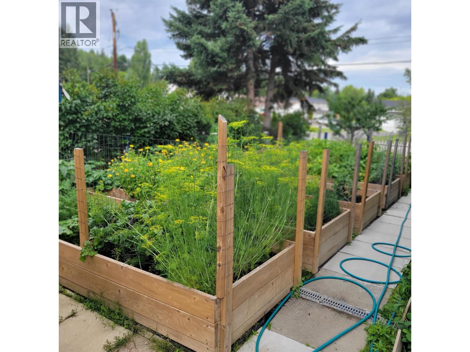4187 DAVIS ROAD, Prince George