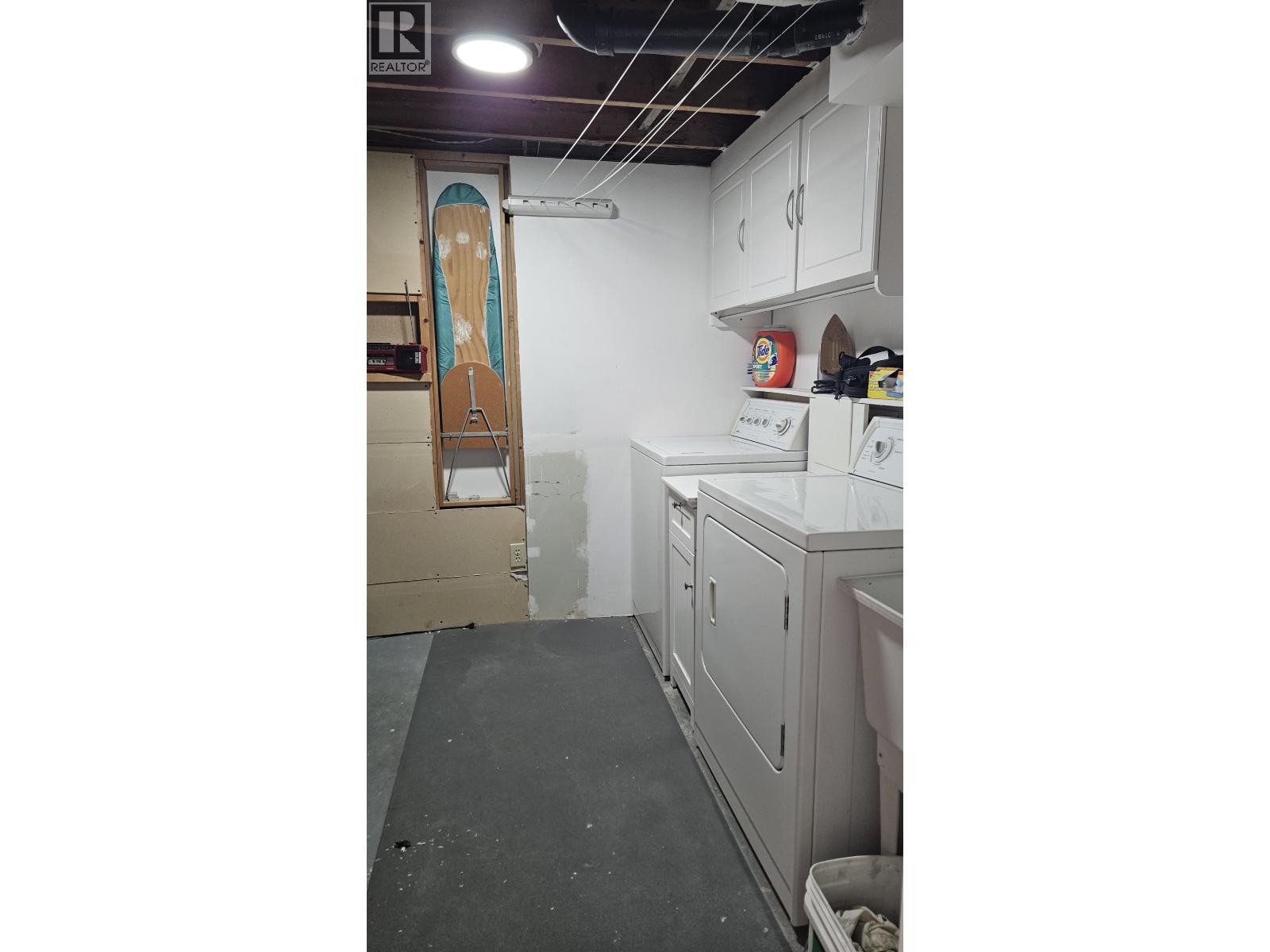 4187 DAVIS ROAD, Prince George