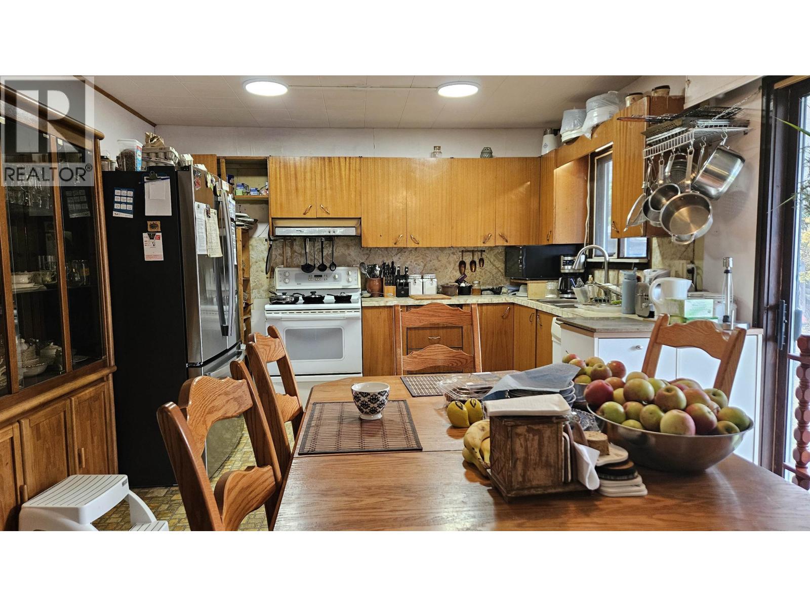 4187 DAVIS ROAD, Prince George