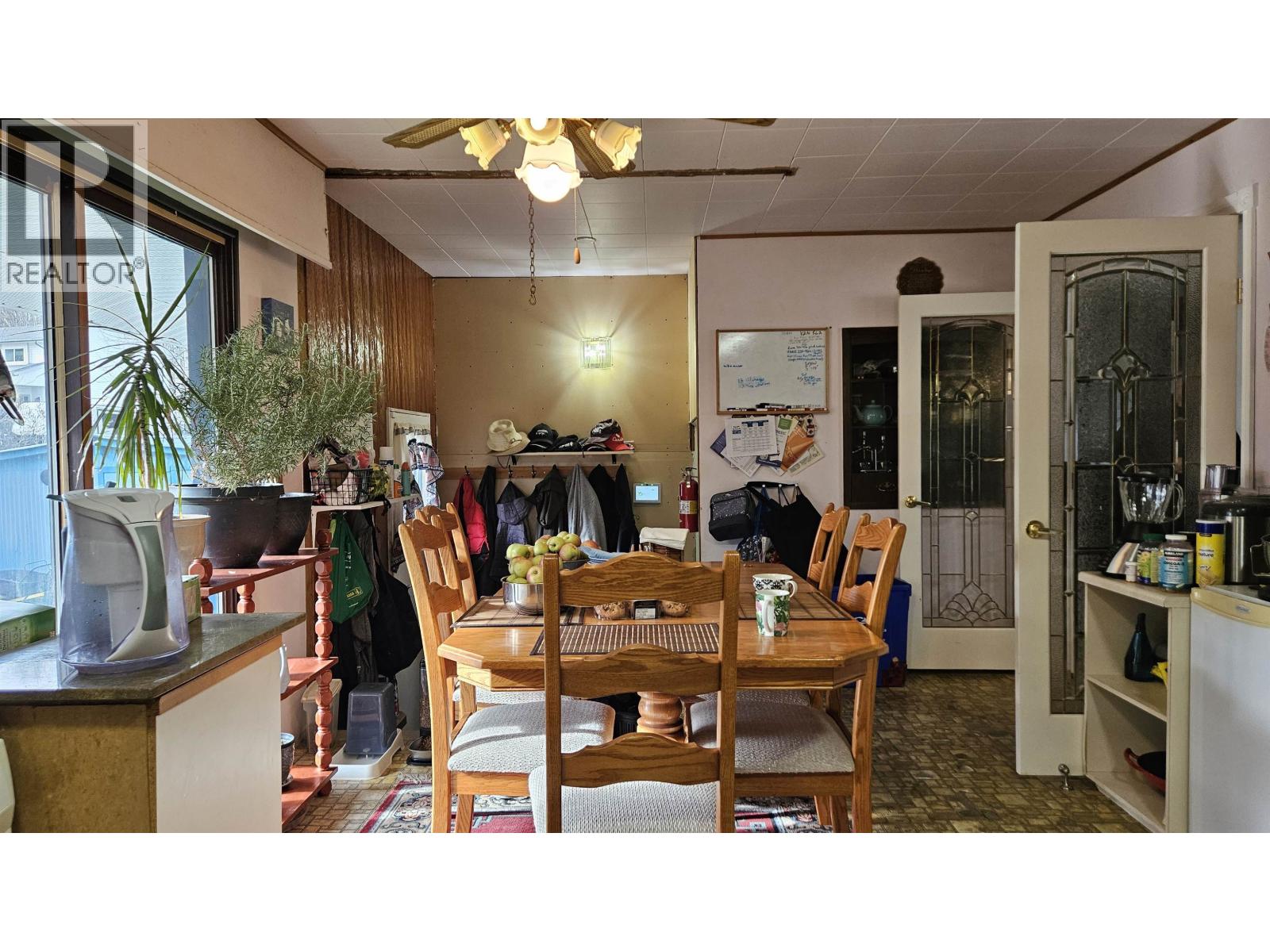 4187 DAVIS ROAD, Prince George