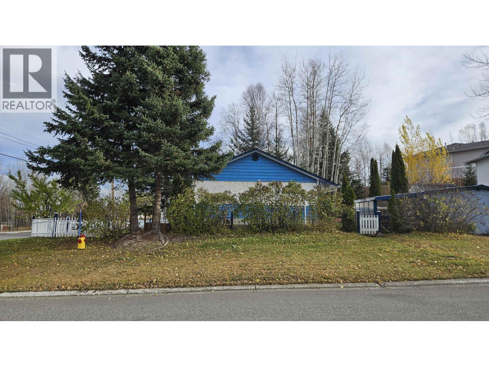 4187 DAVIS ROAD, Prince George