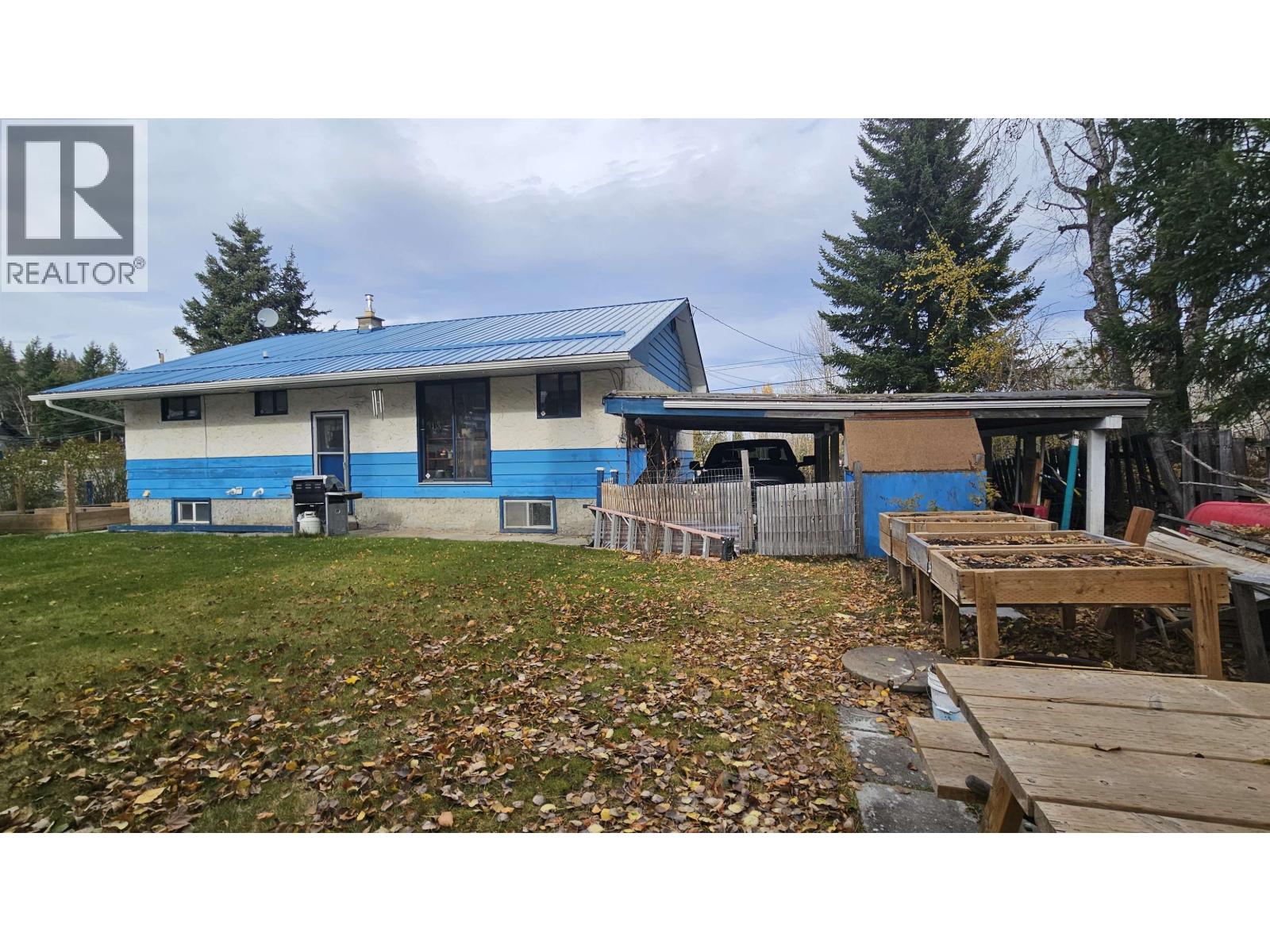 4187 DAVIS ROAD, Prince George