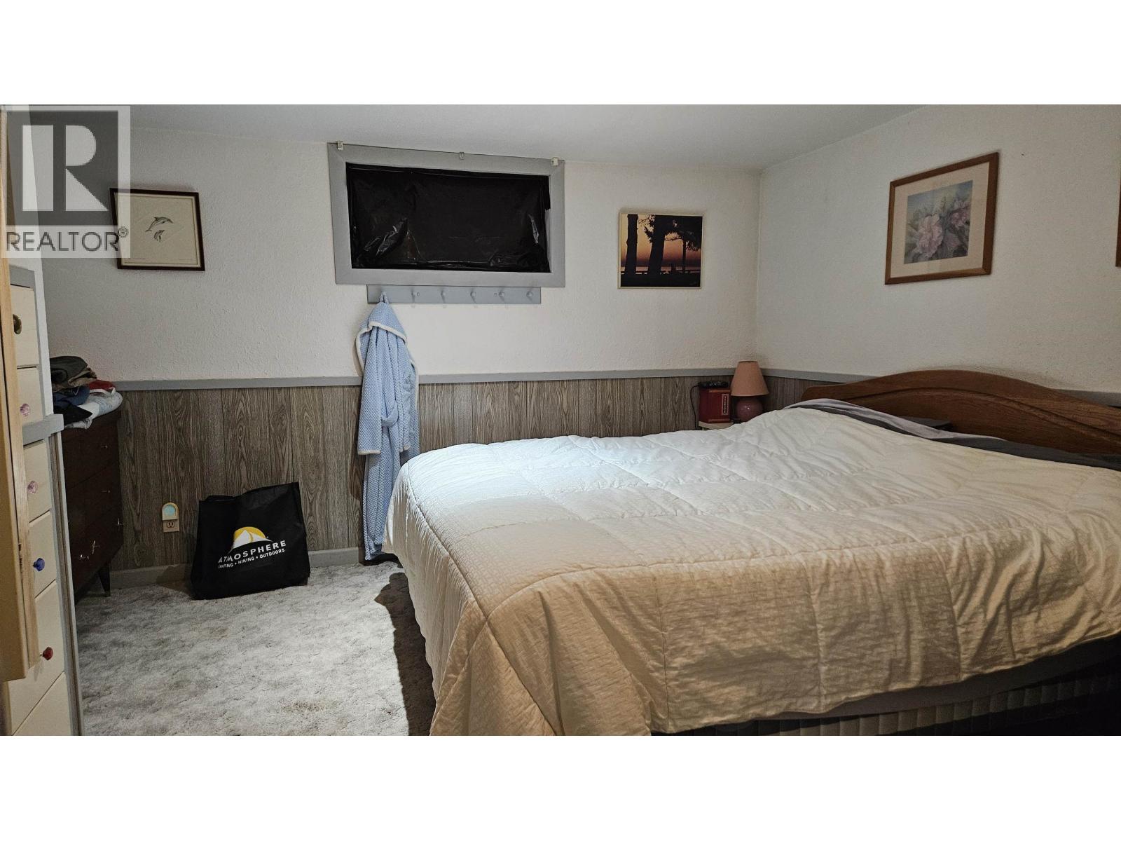 4187 DAVIS ROAD, Prince George