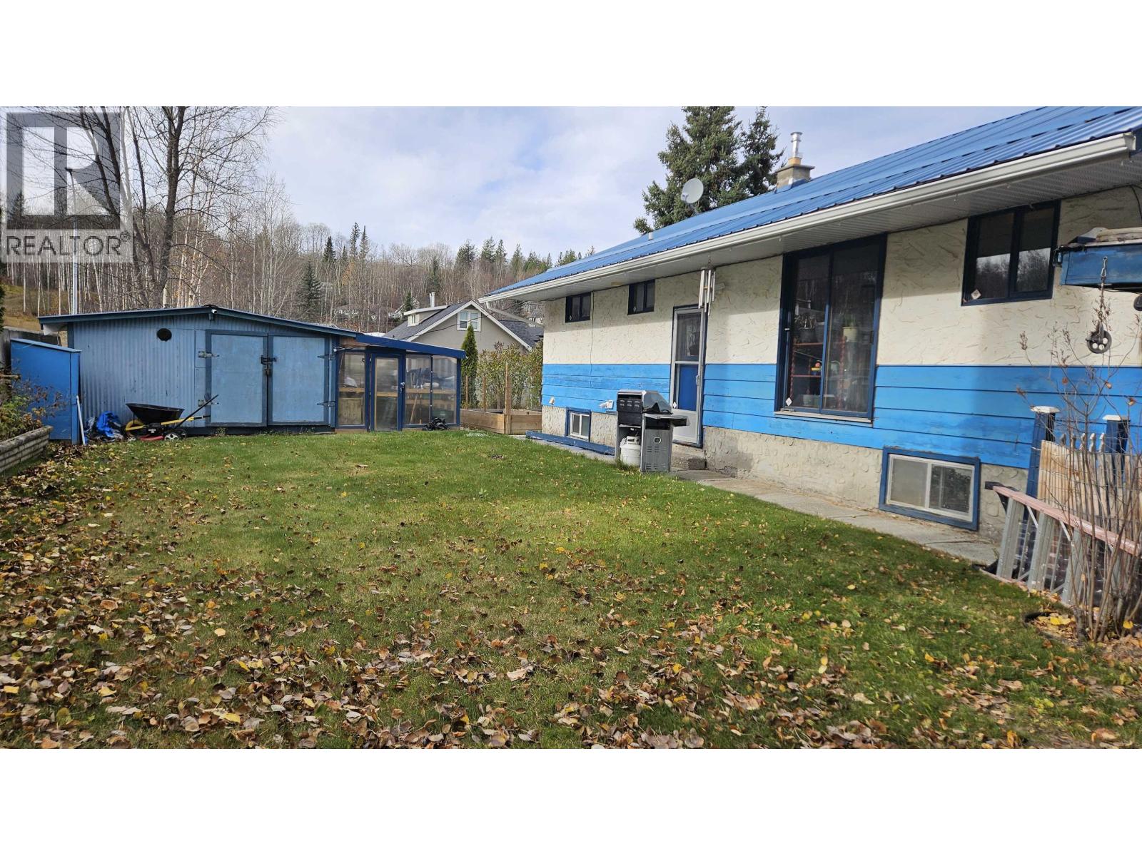 4187 DAVIS ROAD, Prince George