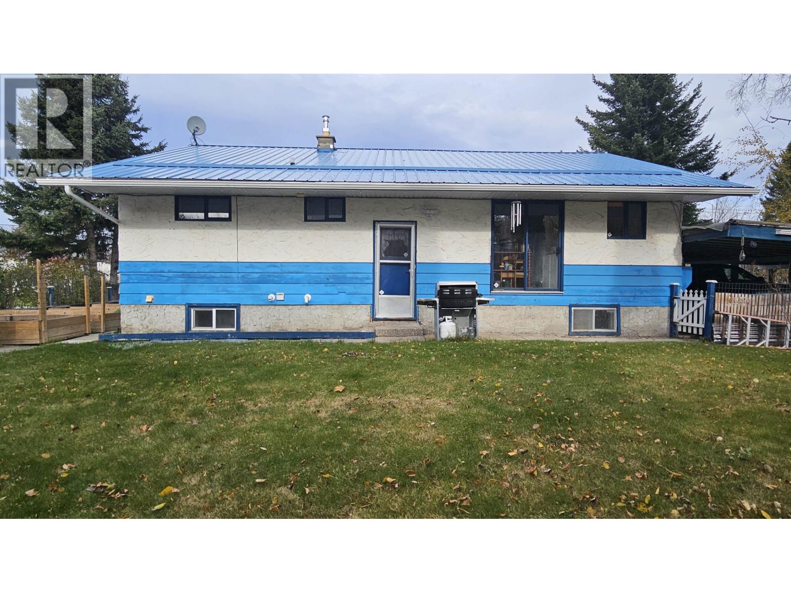 4187 DAVIS ROAD, Prince George