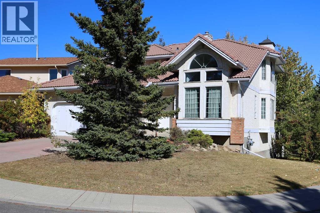 424 Edgebank Place NW, Calgary, Alberta