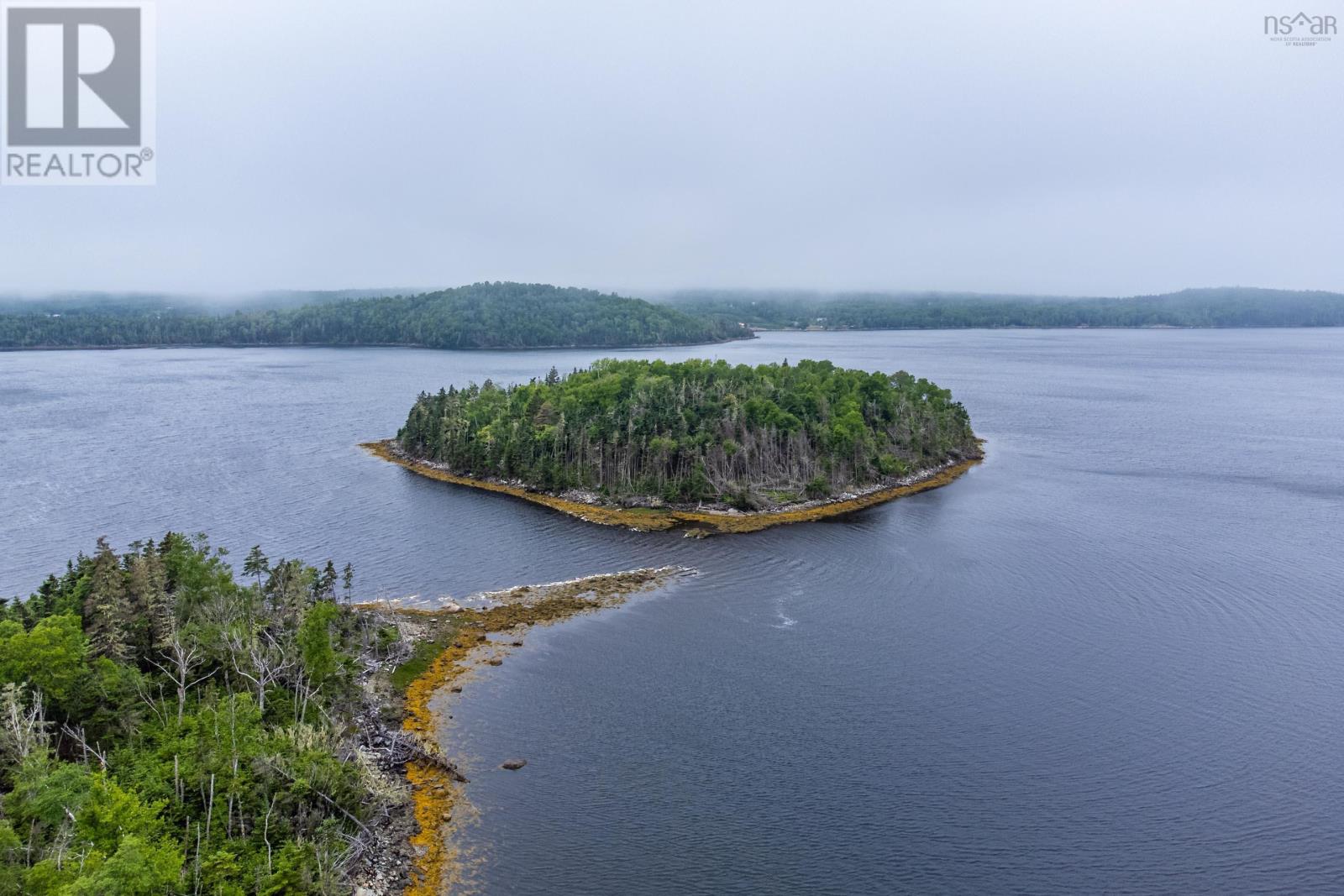 Property 11 of 14 of LITTLE MUSSELL ISLAND