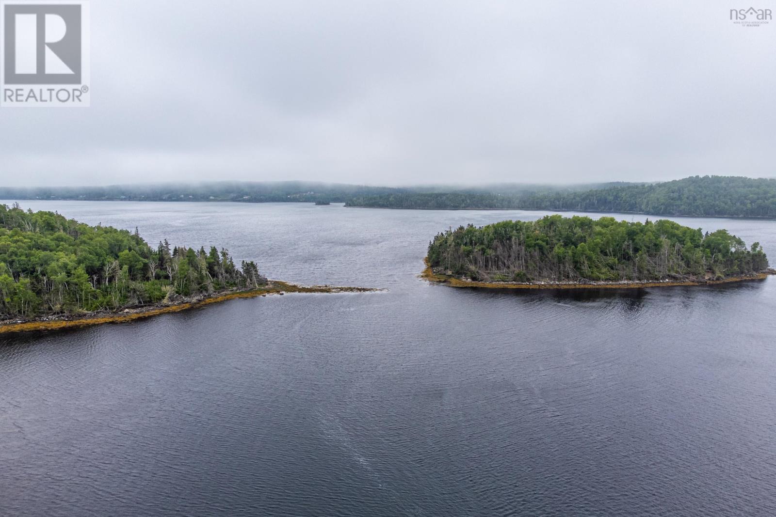 Property 12 of 14 of LITTLE MUSSELL ISLAND