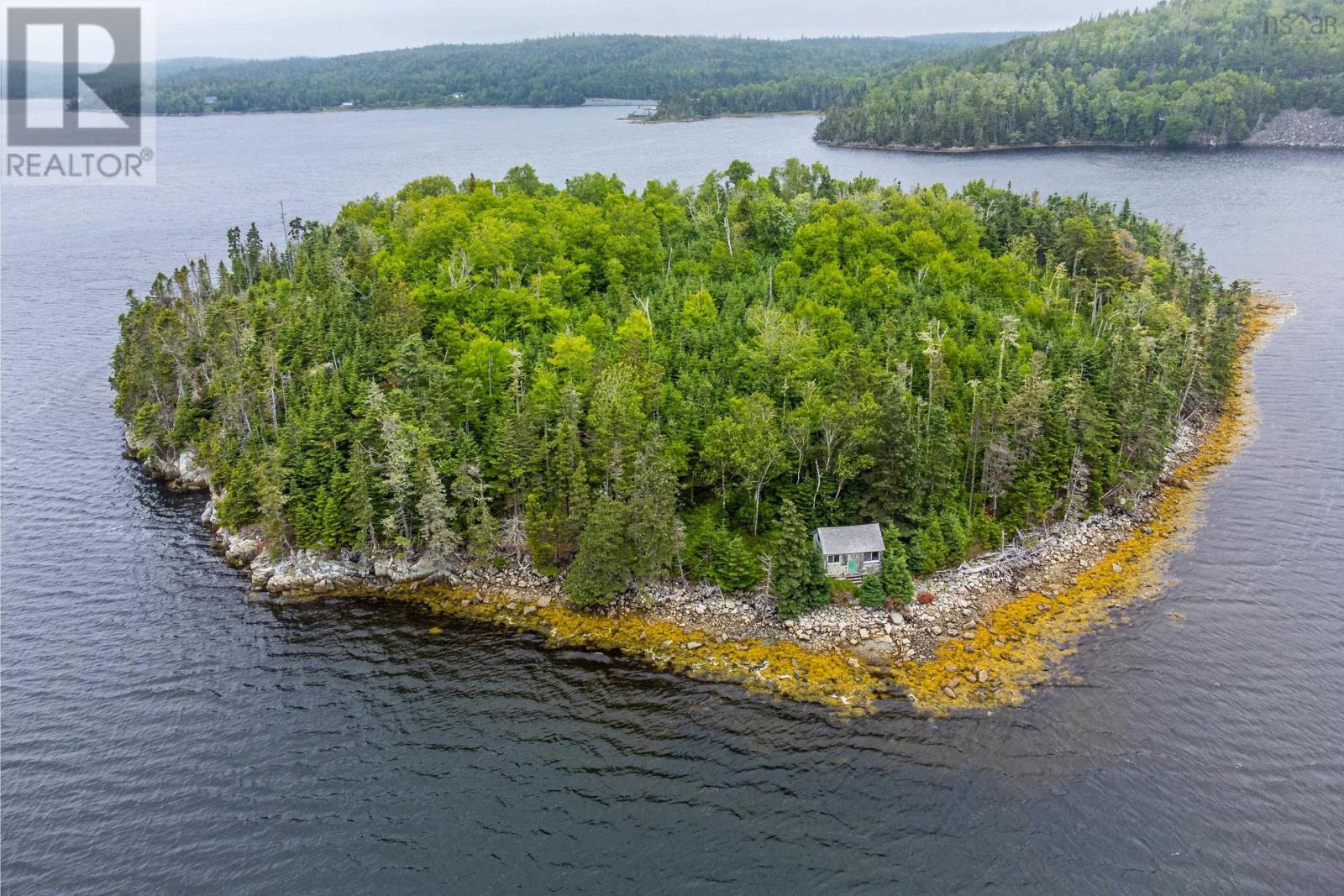 Property 2 of 14 of LITTLE MUSSELL ISLAND