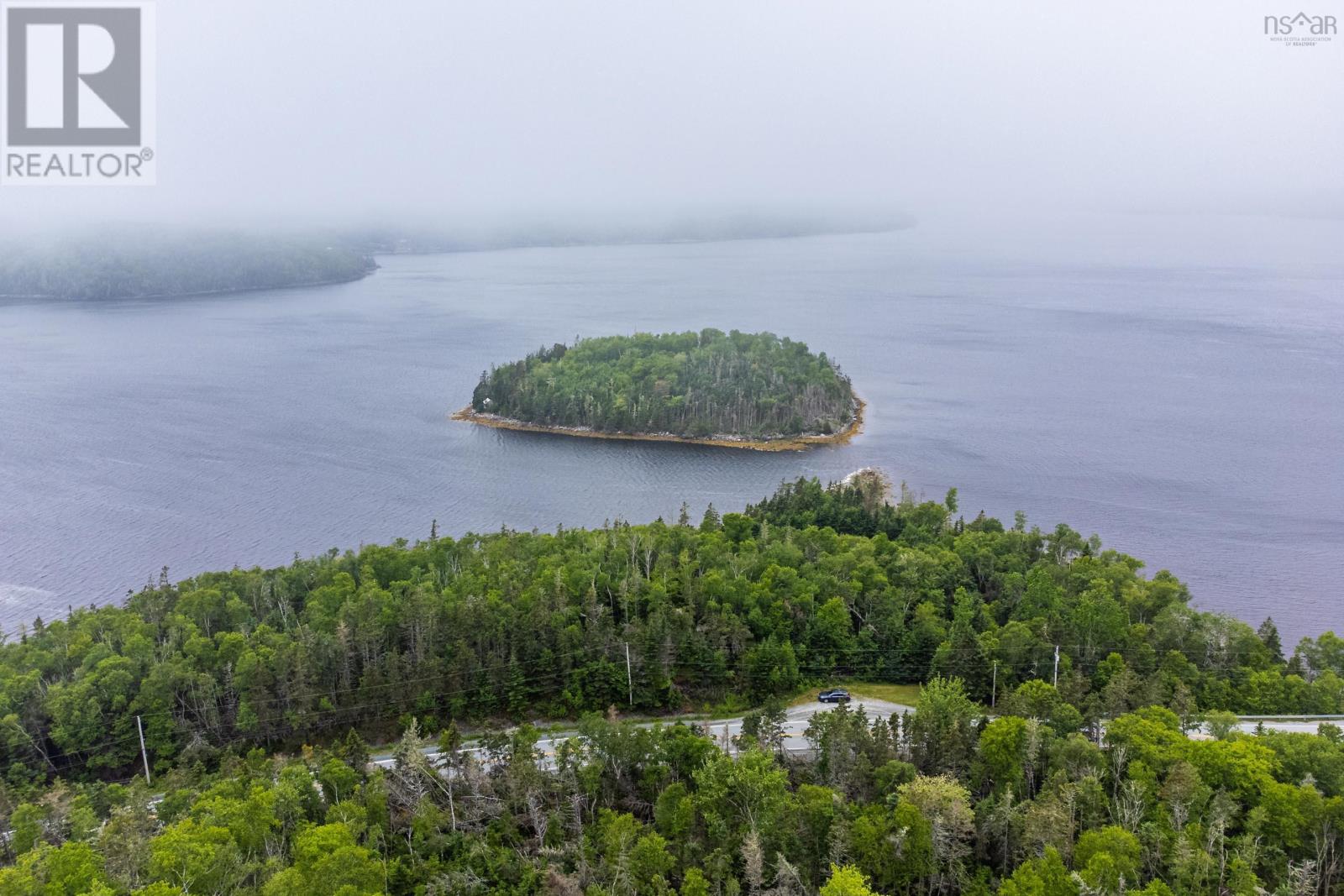 Property 7 of 14 of LITTLE MUSSELL ISLAND