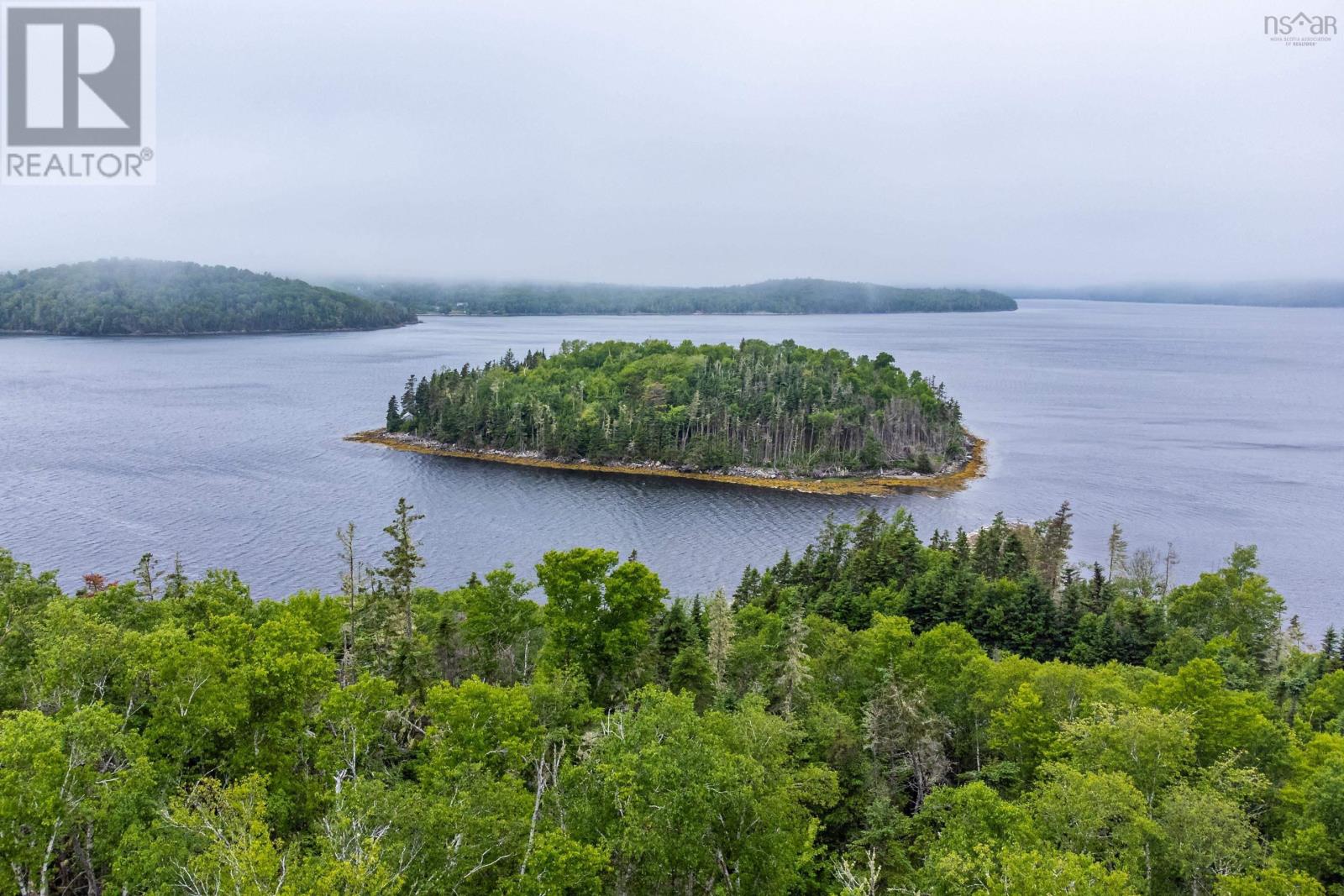 Property 8 of 14 of LITTLE MUSSELL ISLAND