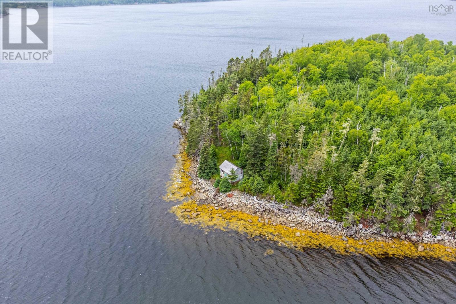 Property 4 of 14 of LITTLE MUSSELL ISLAND