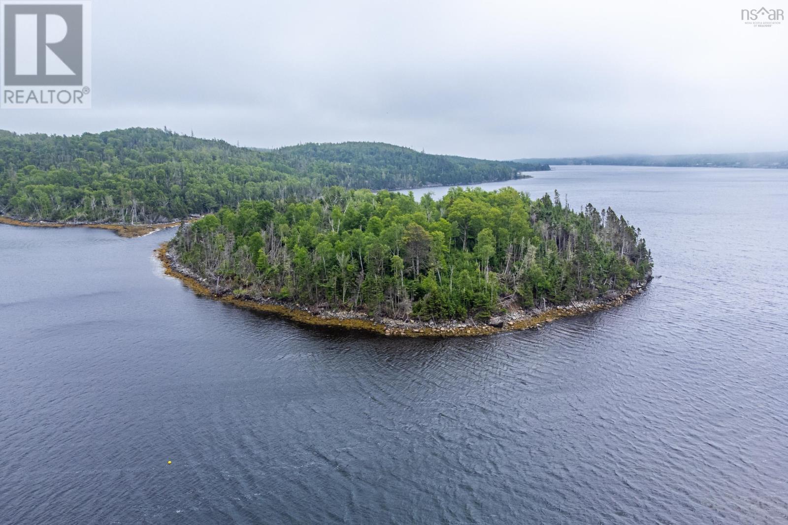 Property 6 of 14 of LITTLE MUSSELL ISLAND