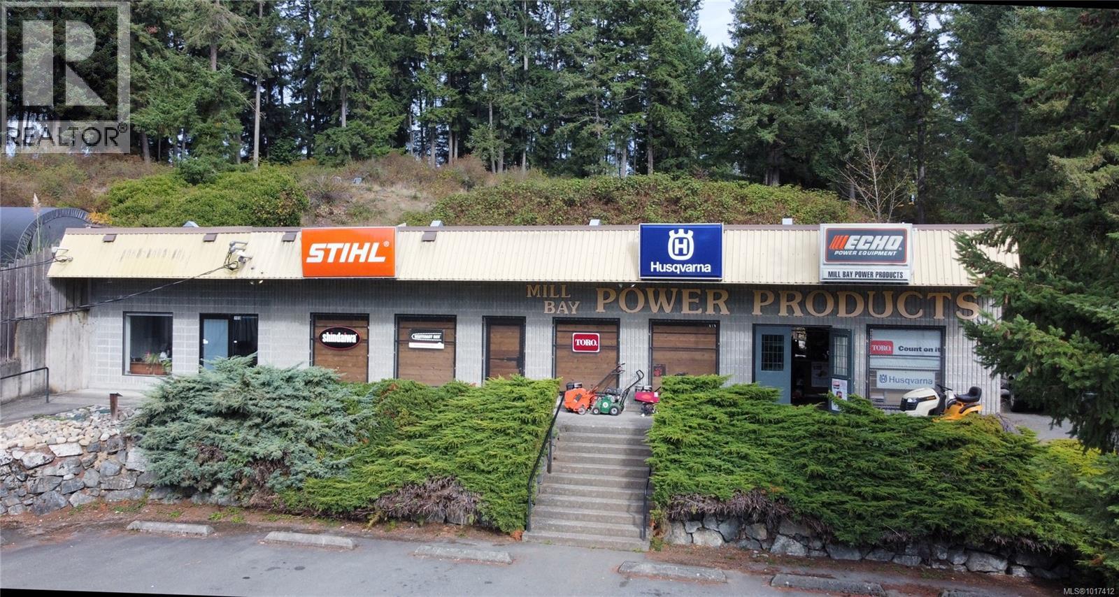 865 Shawnigan-Mill Bay Road, Mill Bay