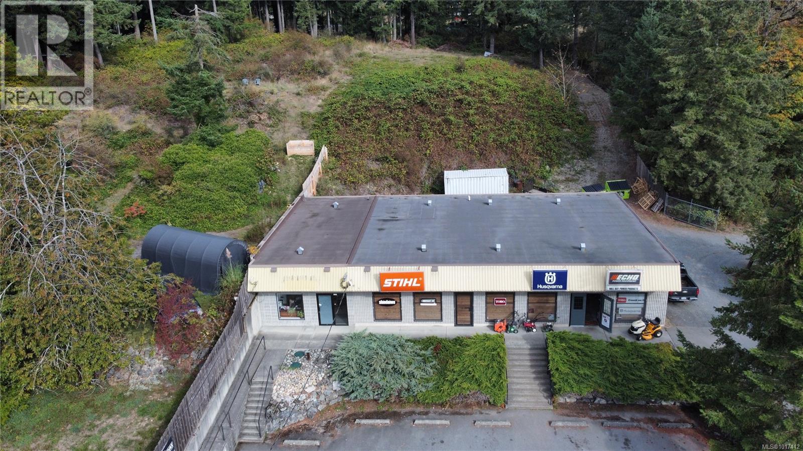 865 Shawnigan-Mill Bay Road, Mill Bay