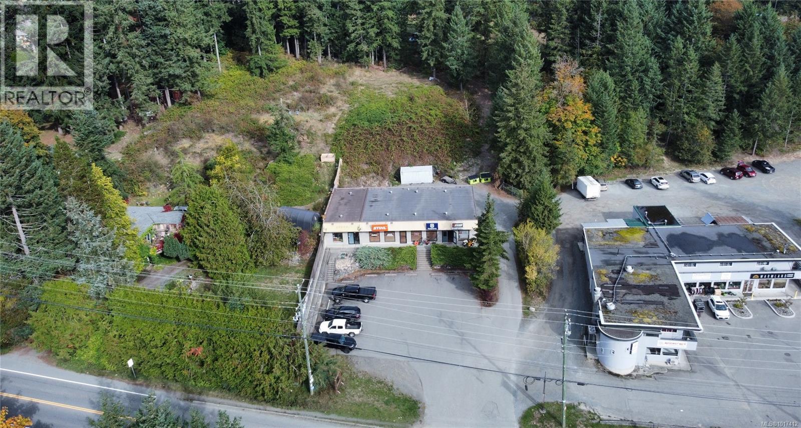 865 Shawnigan-Mill Bay Road, Mill Bay