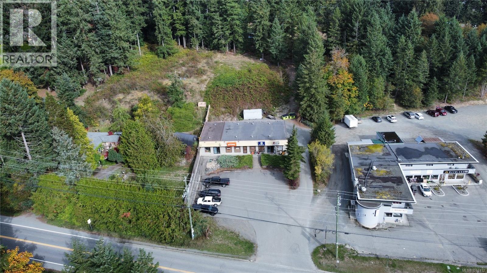 865 Shawnigan-Mill Bay Road, Mill Bay