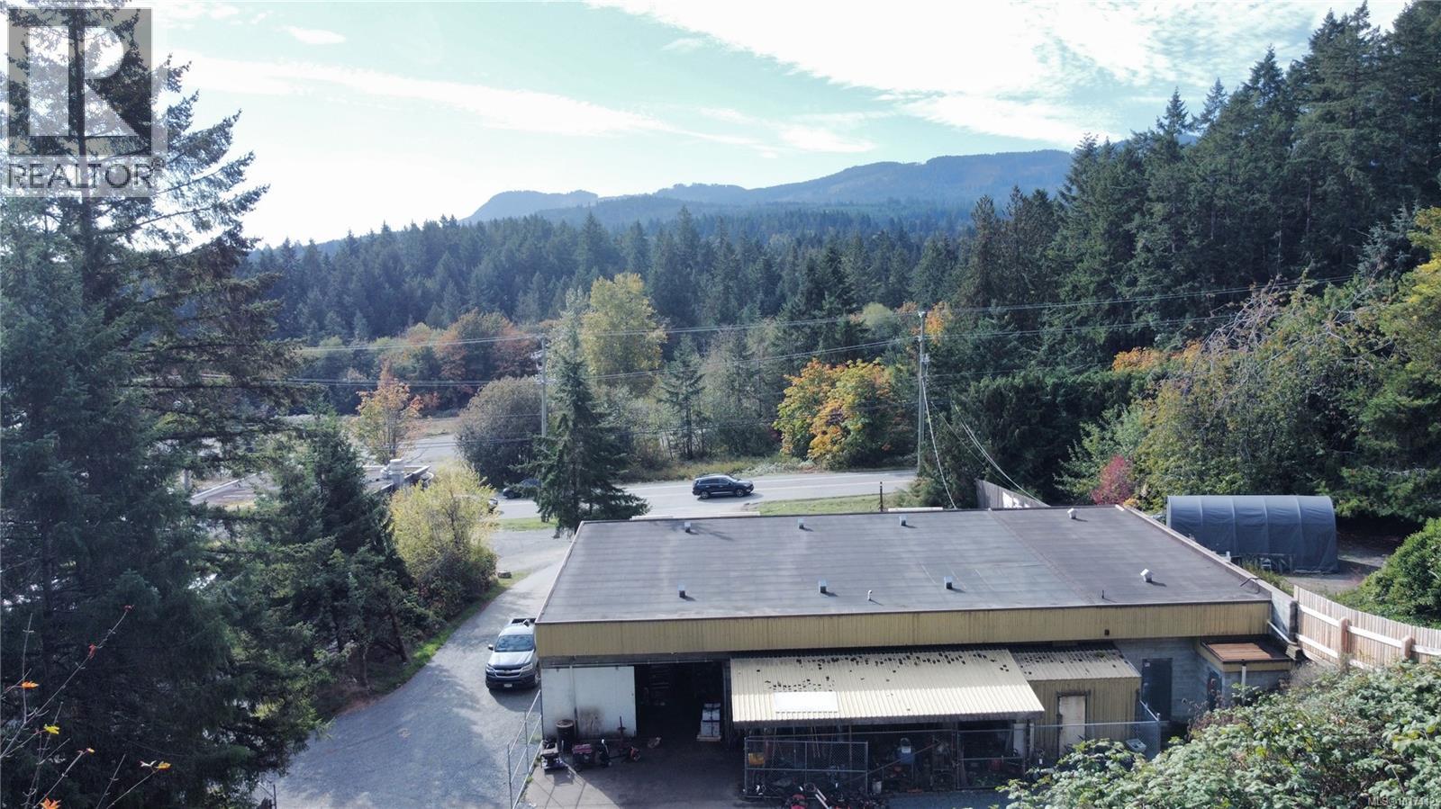 865 Shawnigan-Mill Bay Road, Mill Bay