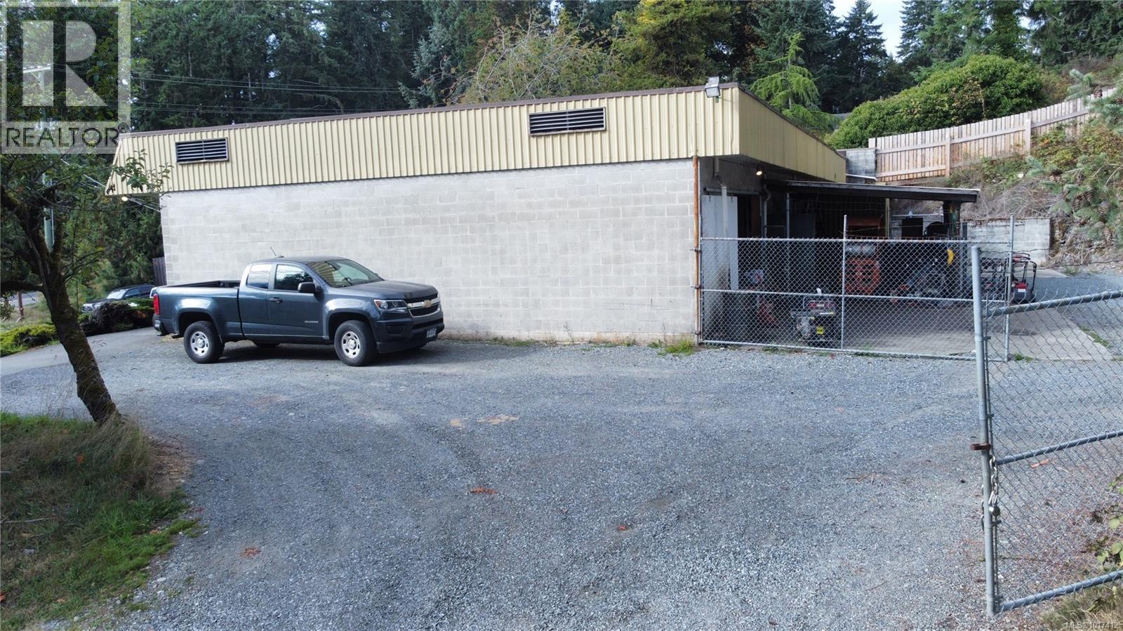 865 Shawnigan-Mill Bay Road, Mill Bay