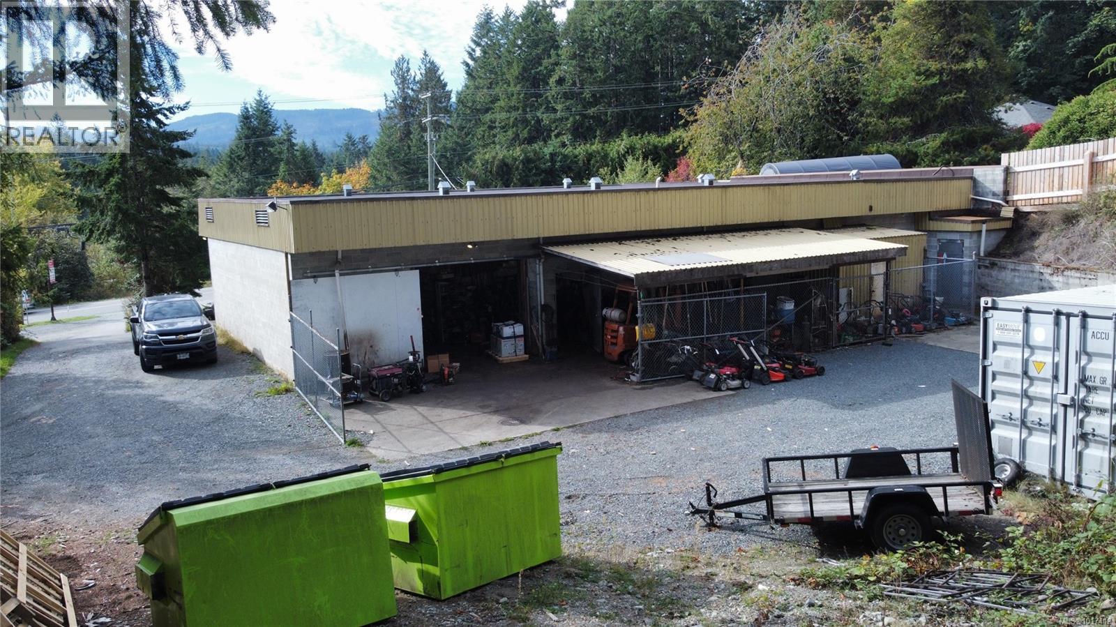 865 Shawnigan-Mill Bay Road, Mill Bay