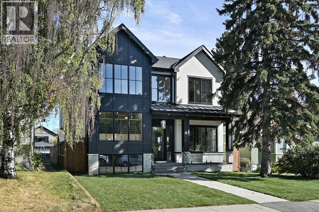 2224 25 Street SW, Calgary, Alberta