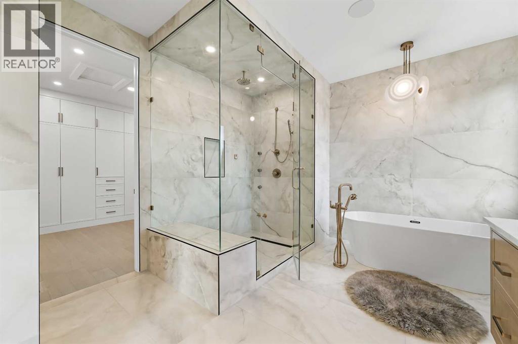 Single Family House for Sale in   Street SW Richmond Calgary 