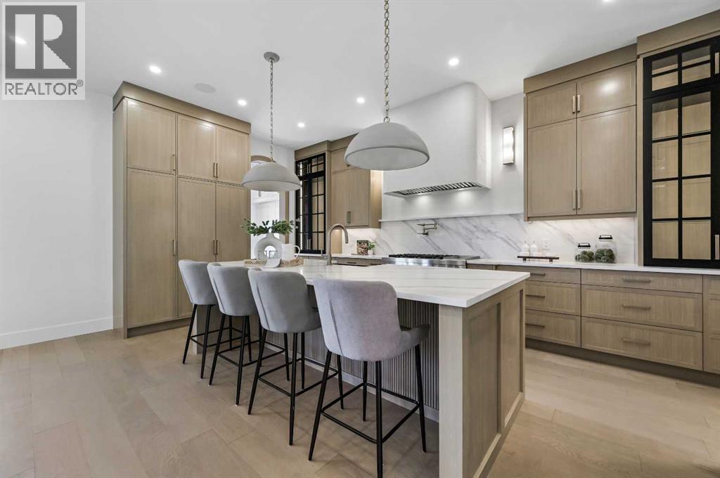 Single Family House for Sale in   Street SW Richmond Calgary 