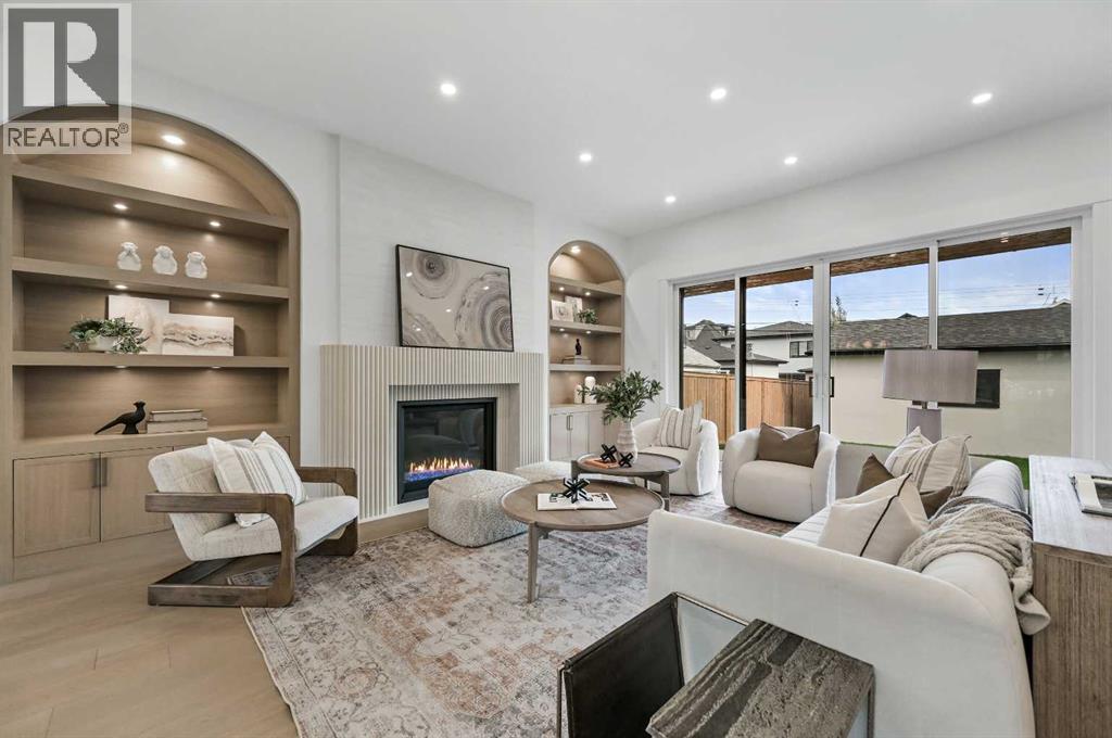 Single Family House for Sale in   Street SW Richmond Calgary 
