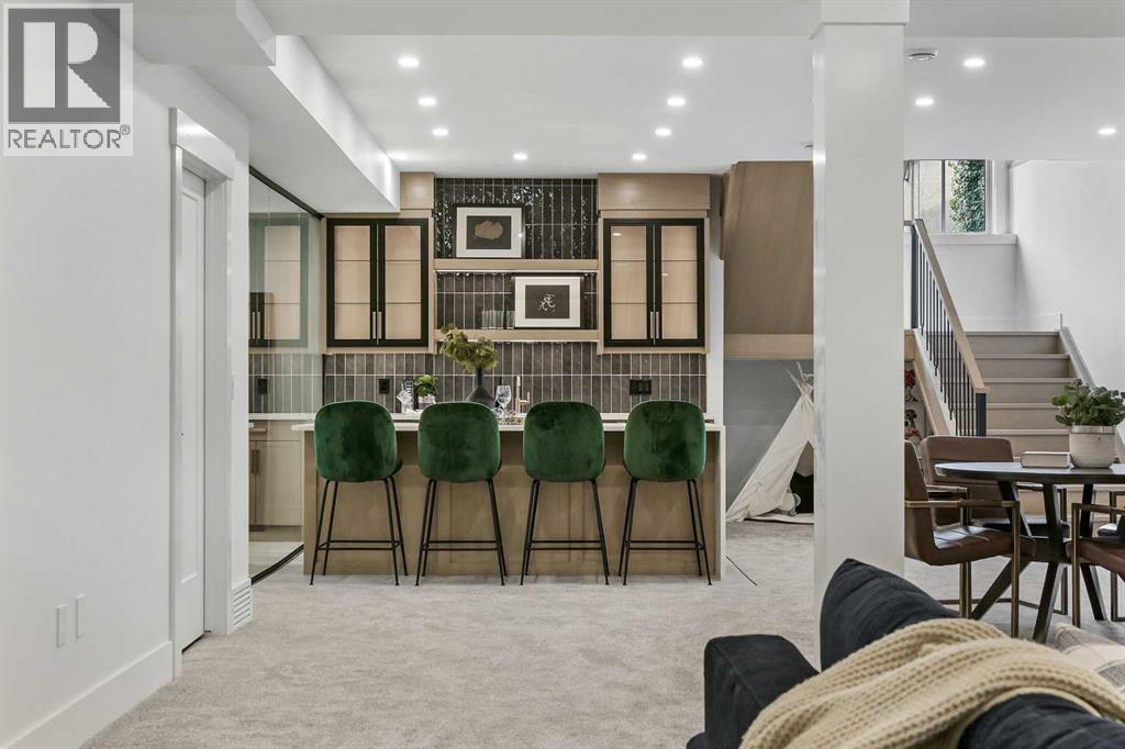 Single Family House for Sale in   Street SW Richmond Calgary 
