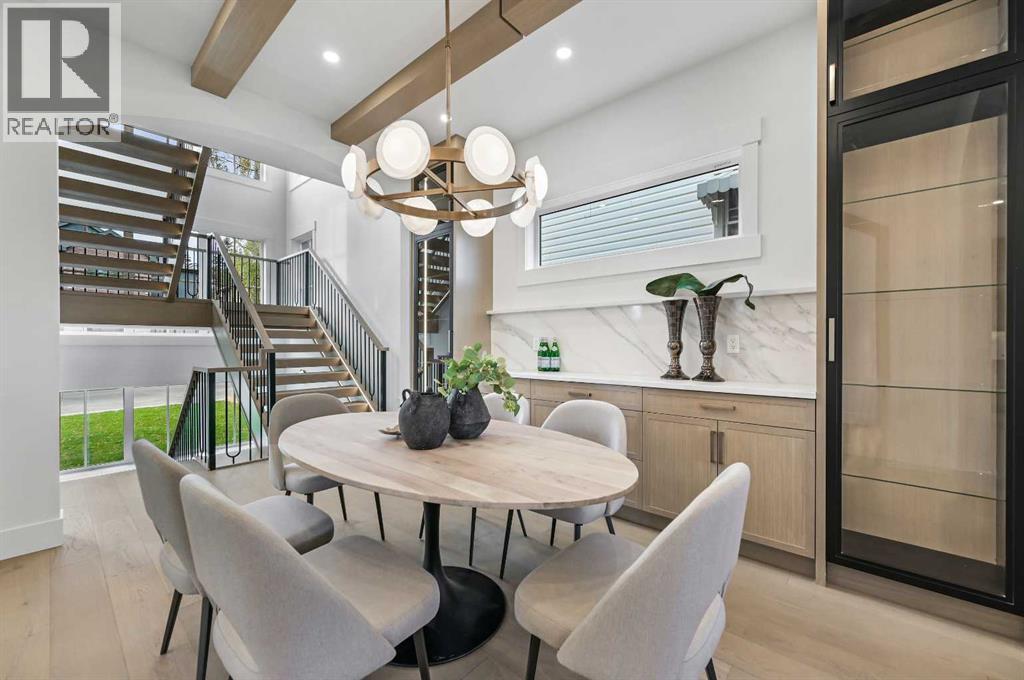 Single Family House for Sale in   Street SW Richmond Calgary 