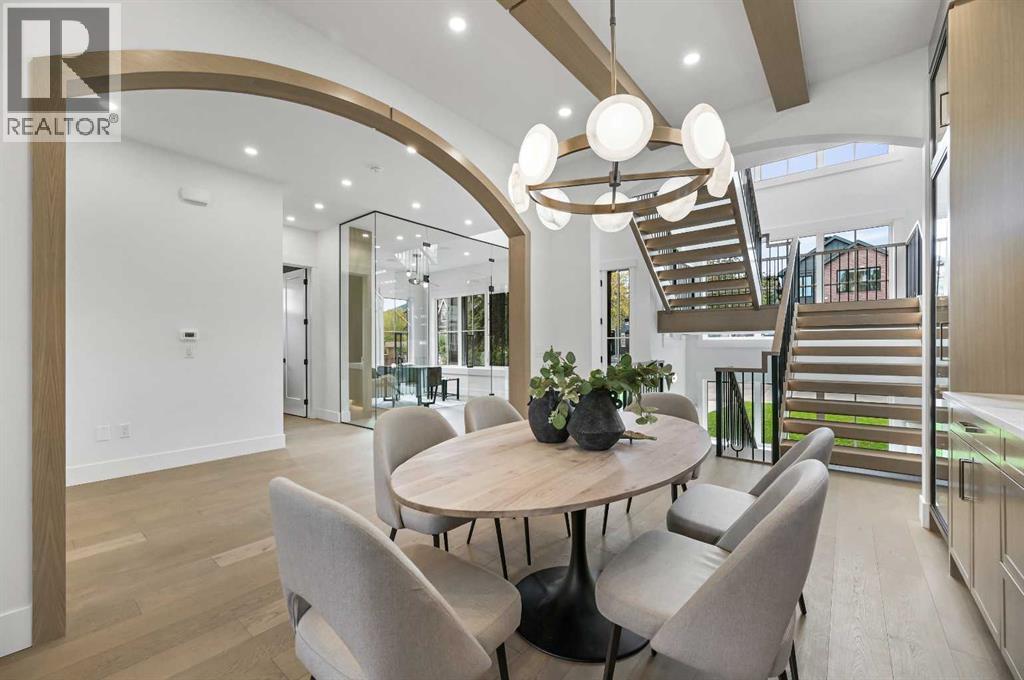 Single Family House for Sale in   Street SW Richmond Calgary 
